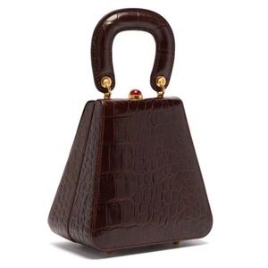 NWT Staud Kenny Bag
